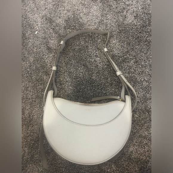 Polene numero dix handbag - Picture 7 of 9